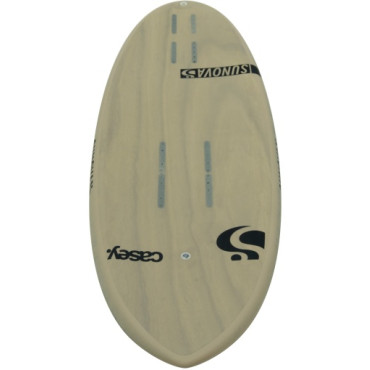 Sunova Pilot Surf 4'9 - 38.2L CASEY TR3 