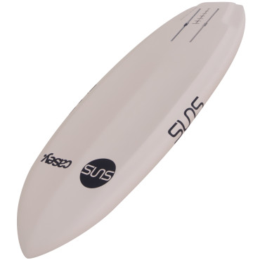 Suns Pilot Surf 4'9 x 19.5 x 3 - 38.2L