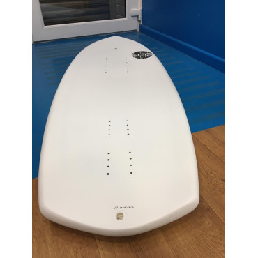 Suns Prone foilboard 4'6 x 20 1/2 -35.1 Litres