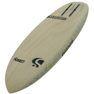 Sunova Pilot Surf 4'9 - 38.2L CASEY TR3 