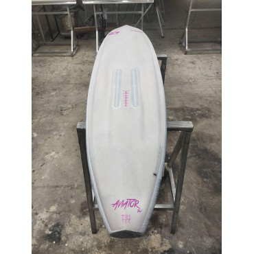 Sunova AVIATOR 7'2" × 18" - 103.9 Litres 