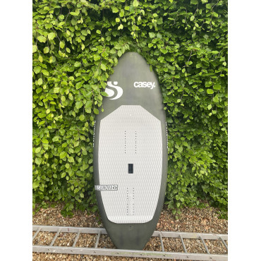 Sunova Aviator Carbon 6'8 x 31- 131Litres