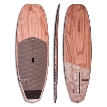 Sunova Foilboard 7'5 4in1 SUP- 118L 