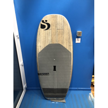 Sunova SUP Surf 5'4 x 27 1/2 Foilboard - 83.5 Litres 