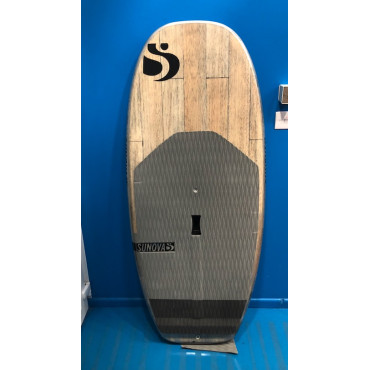 Sunova SUP Surf 6'0 x 27 Foilboard - 100.3 Litres 