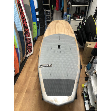 Sunova Foilboard 7'5 4in1 SUP- 118L 