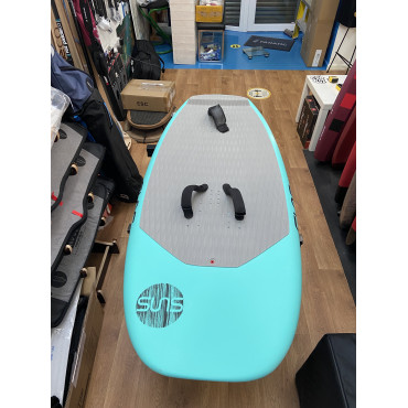 Suns WING Foilboard- 5'0 x 25 1/2 - 74.7 Litres 