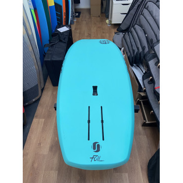 Suns WING Foilboard- 5'0 x 25 1/2 - 74.7 Litres 