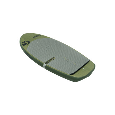 Sunova Aviator 5'0 - 74.5L WING FOIL board TR3