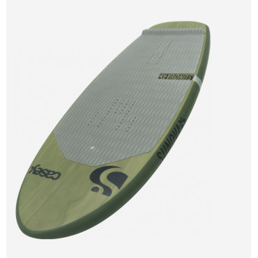 Sunova Aviator 5'0 - 74.5L WING FOIL board TR3