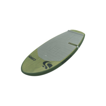 Sunova Aviator 5'5 - 82.5L WING FOIL board TR3 