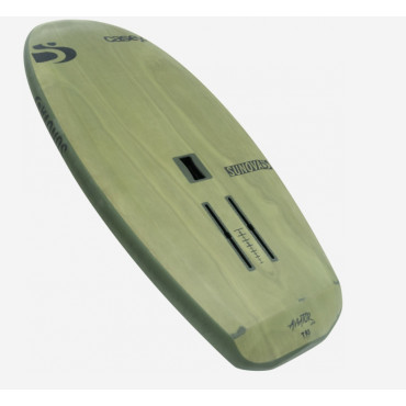 Sunova Aviator 5'0 - 74.5L WING FOIL board TR3