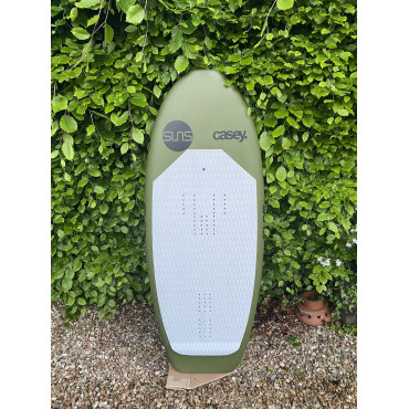 Suns Aviator 5'0 x 74.5l WING FOIL board 