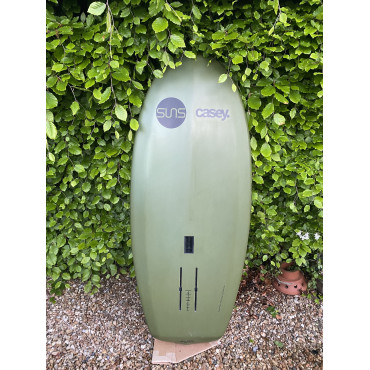 Suns Aviator 5'0 x 74.5l WING FOIL board 