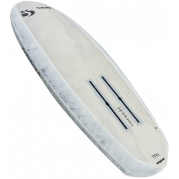 Sunova Carver 5'10 x 20 x 5 1/8 @85.3L