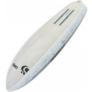 Sunova Carver 5'6 x 20 - 75.8L