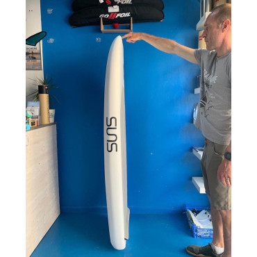 Suns 5'8 x 29 WING FOIL - 119Litres 