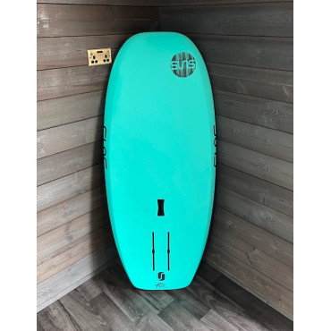 Suns WING Foilboard- 5'0 x 25 1/2 - 74.7 Litres 