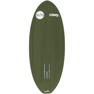 Suns Aviator 6'4 x 29 - 115Litres SUP Foilboard 