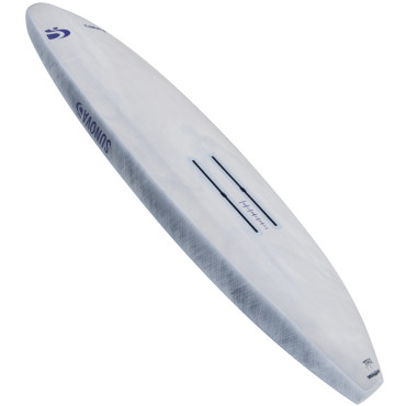 Sunova AVIATOR 6'10" X 18" -  94.5L DOWNWIND PRONE/SUP