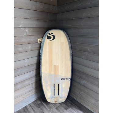 Sunova SUP Surf 5'4 x 27 1/2 Foilboard - 83.5 Litres 