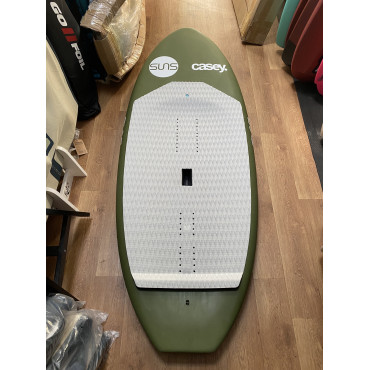 Suns Aviator 6'4 x 29 - 115Litres SUP Foilboard 