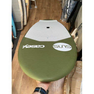 Suns Aviator 6'4 x 29 - 115Litres SUP Foilboard 