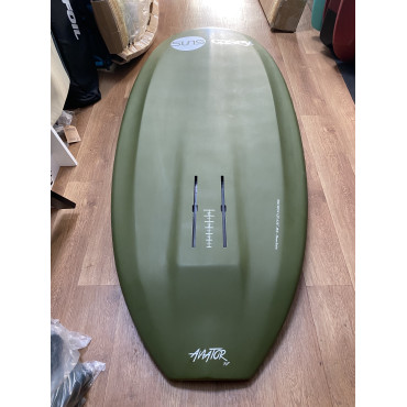 Suns Aviator 6'4 x 29 - 115Litres SUP Foilboard 