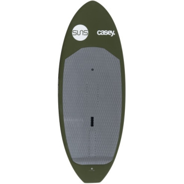 Suns Aviator 6'4 x 29 - 115Litres SUP Foilboard 