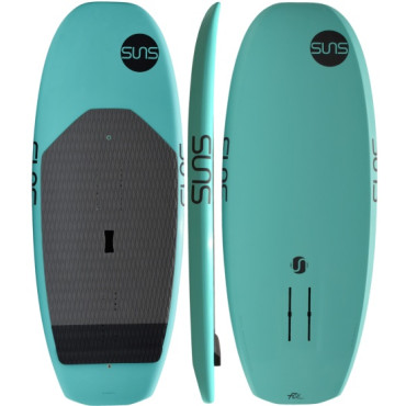 Suns SUP Foilboard 6'6 x 30 - 131Litres