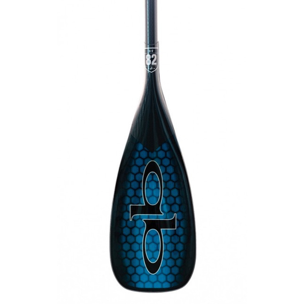 Quickblade UV88 Hex flex paddle - 2 piece 