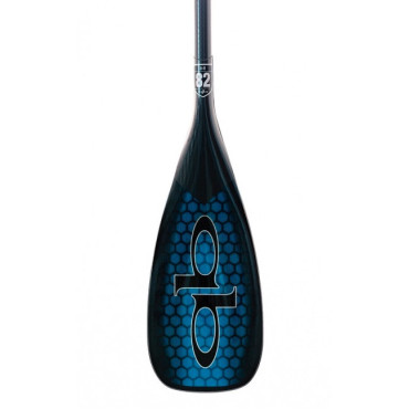 Quickblade UV88 Hex flex paddle 