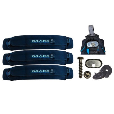 Drake Wingboard Strap Set 