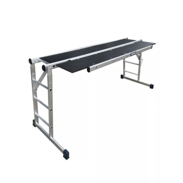 DOCKSTAR Foil Pump - Dock Start Platform Ladder