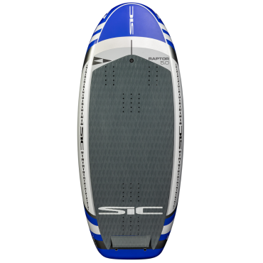 SIC 5.0" SL Raptor 80L