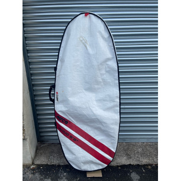 Sunova Aviator 6'0 x 24 - 85 litre - 2ND 