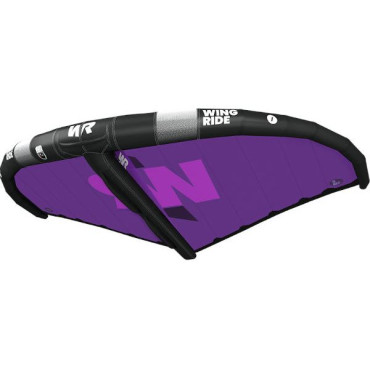 Takuma Wing RIDE v3 2021 Purple 4m