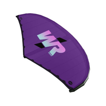 Takuma Wing RIDE v3 2021 Purple 4m