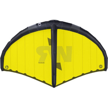 Takuma Wing RIDE v3 2021 Yellow 4m