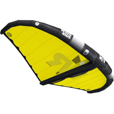 Takuma Wing RIDE v3 2021 Yellow 4m